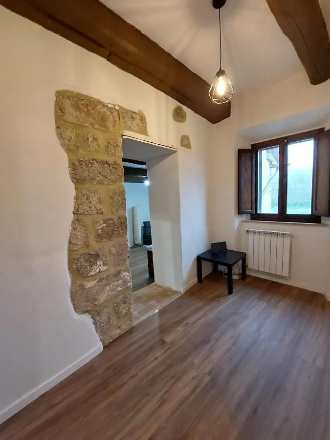 Bruni Apartments Arcidosso - Artu