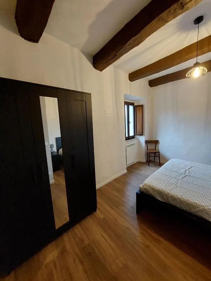 Bruni Apartments Arcidosso - Artu