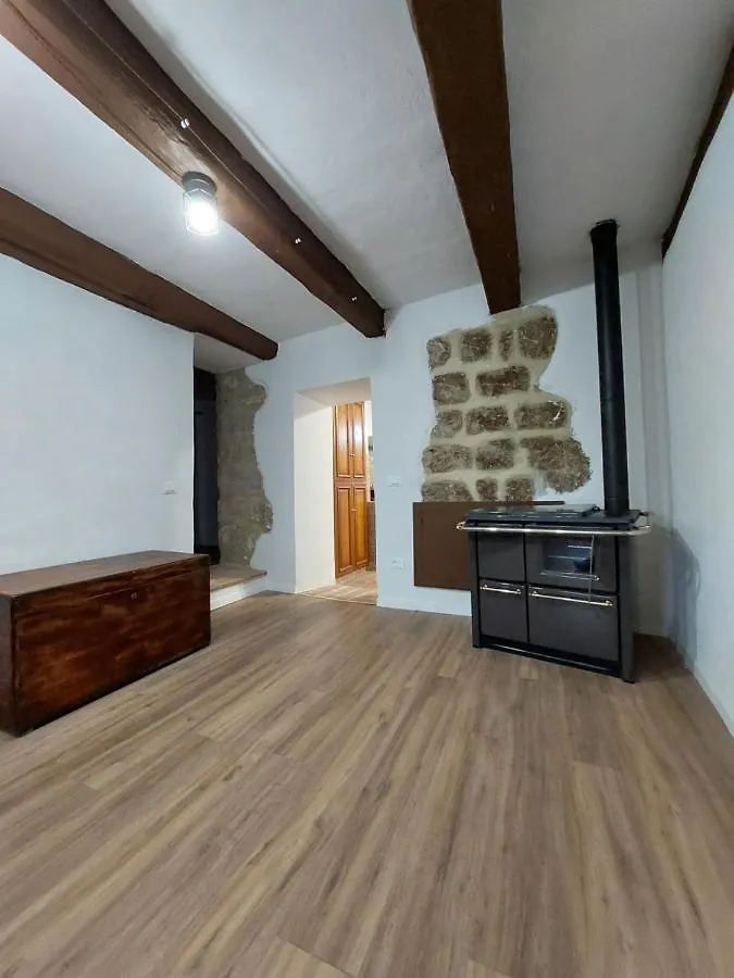 Bruni Apartments Arcidosso - Artu Italy