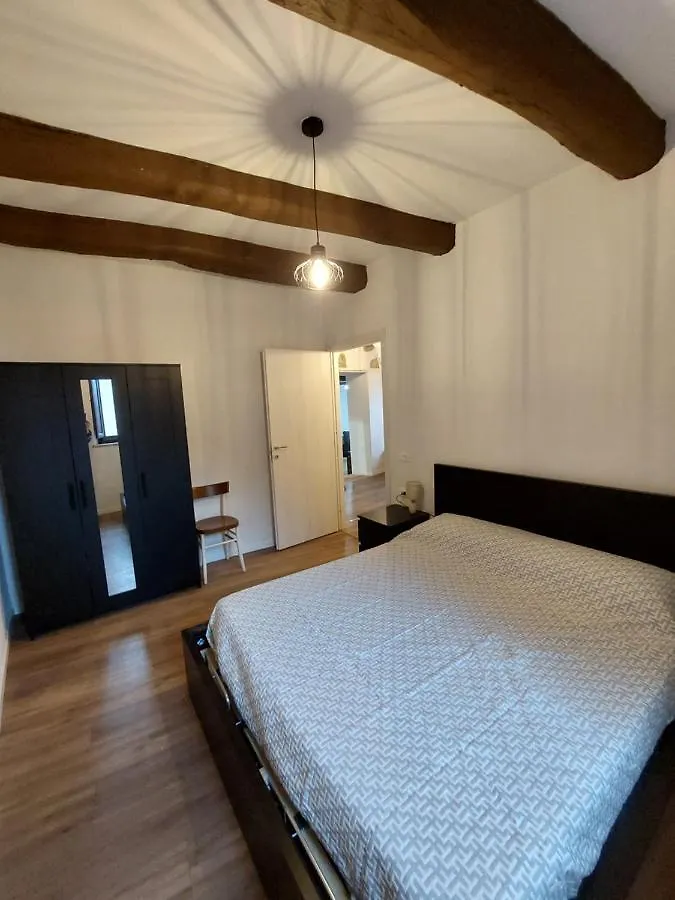 Bruni Apartments Arcidosso - Artu 0*,  Italy
