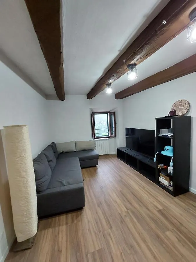 Bruni Apartments Arcidosso - Artu