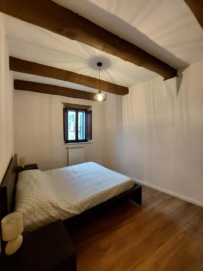 Bruni Apartments Arcidosso - Artu
