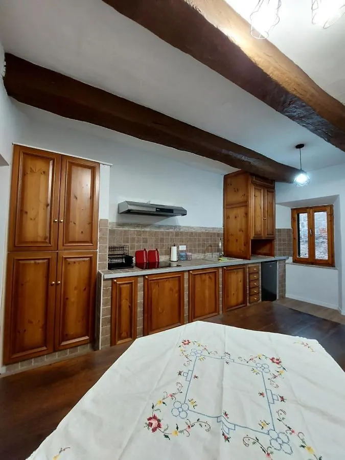 Bruni Apartments Arcidosso - Artu Italy