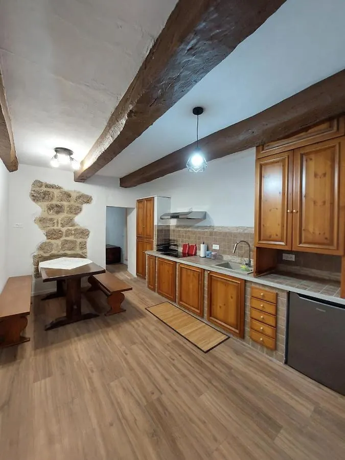 Bruni Apartments Arcidosso - Artu 0*,