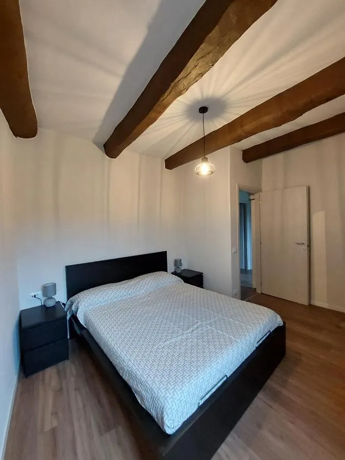 Bruni Apartments Arcidosso - Artu