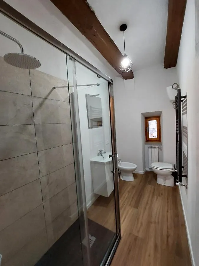 Bruni Apartments Arcidosso - Artu Italy